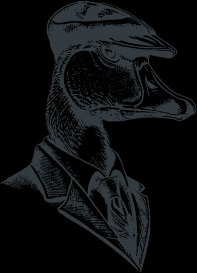 Wild Goose